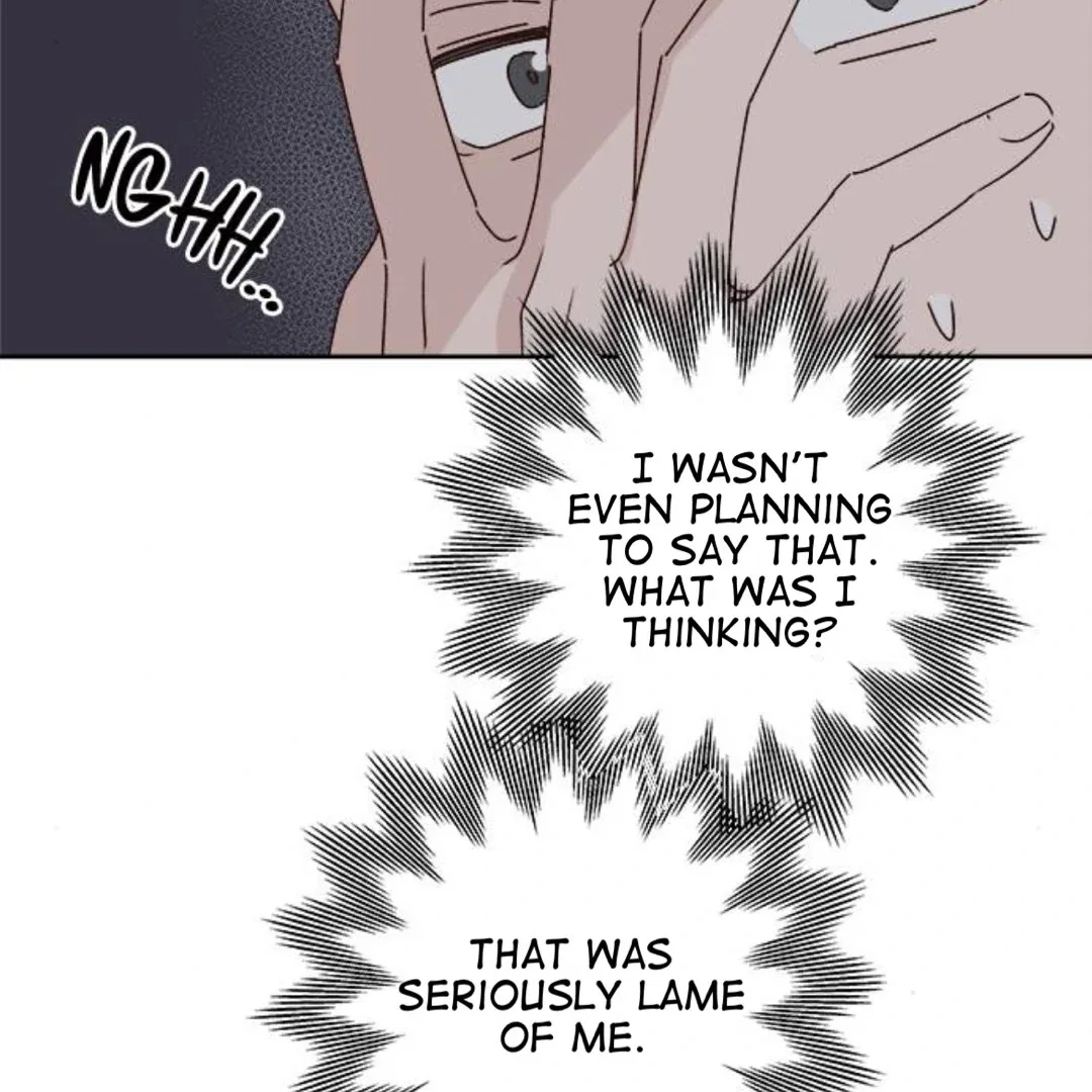 Crossing the Lines Chapter 18 – Page 84