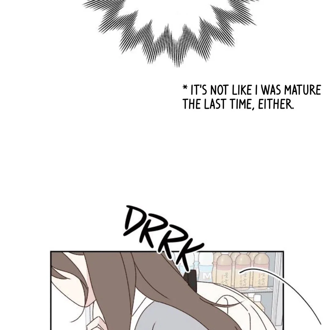 Crossing the Lines Chapter 18 – Page 85