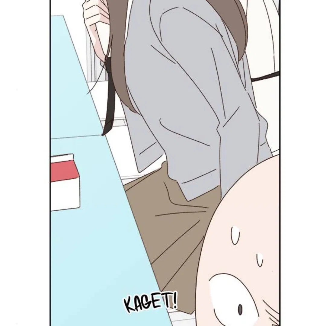 Crossing the Lines Chapter 18 – Page 86