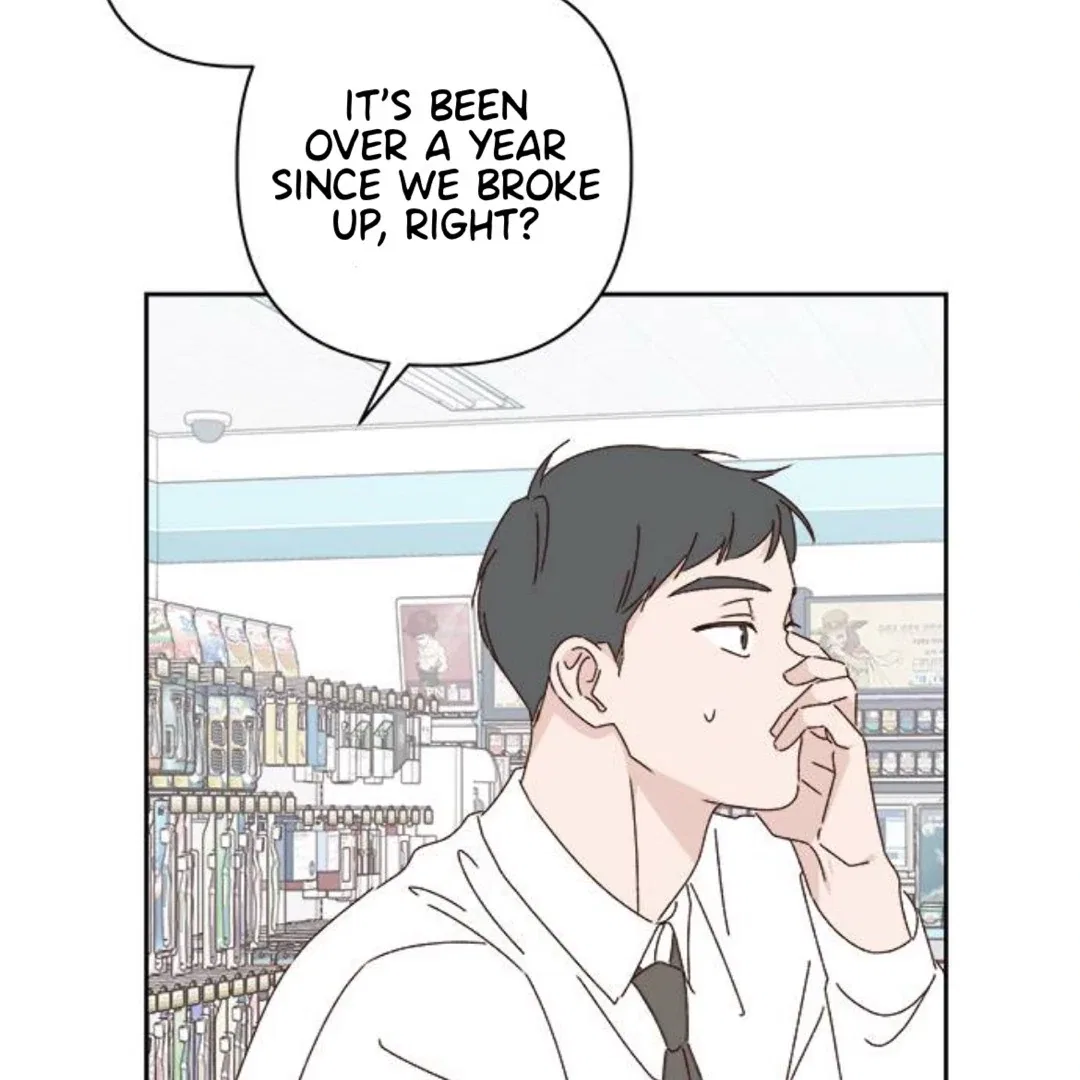 Crossing the Lines Chapter 18 – Page 91