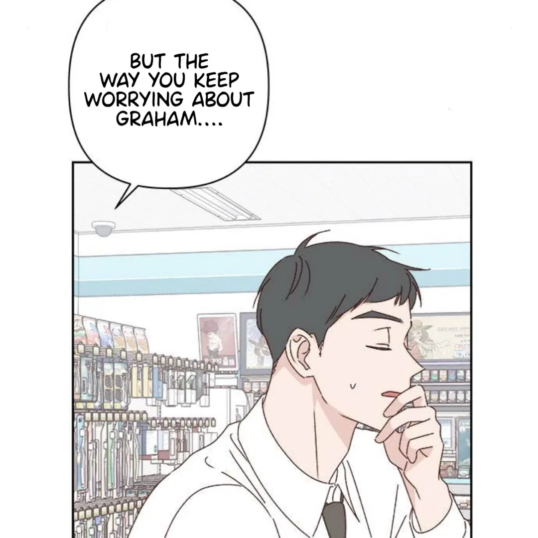Crossing the Lines Chapter 18 – Page 93