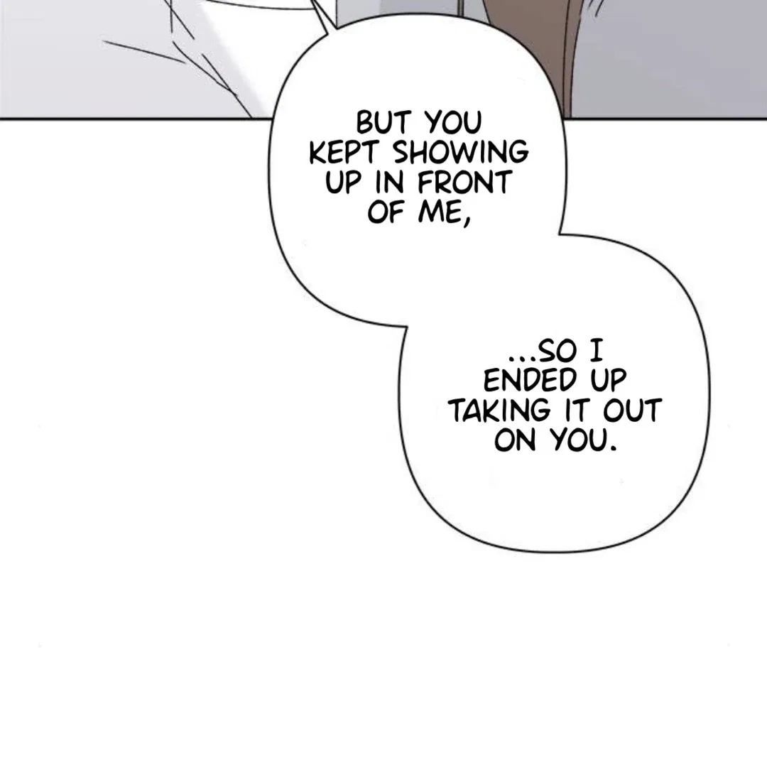 Crossing the Lines Chapter 18 – Page 131