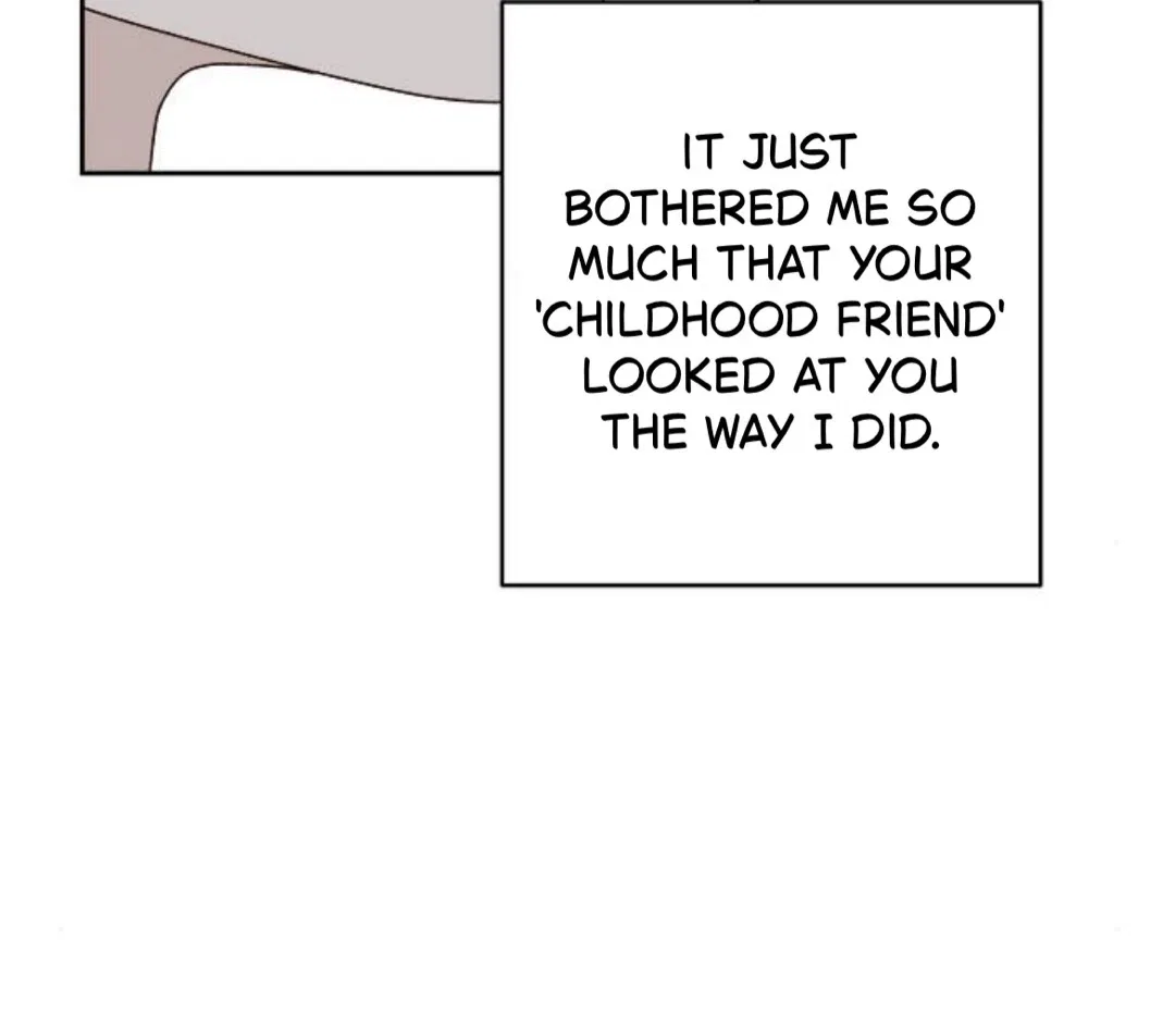 Crossing the Lines Chapter 18 – Page 135