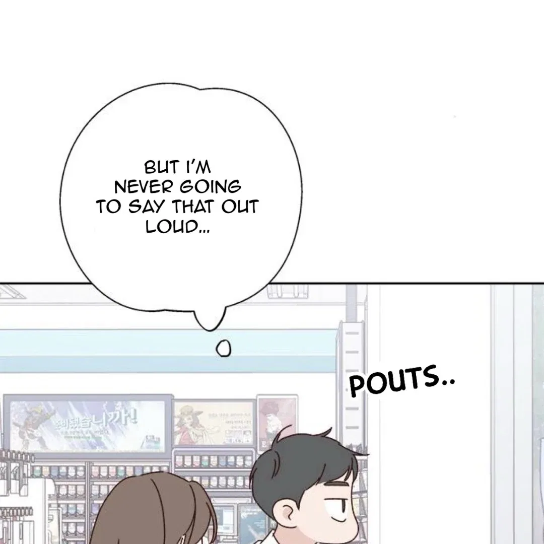 Crossing the Lines Chapter 18 – Page 137