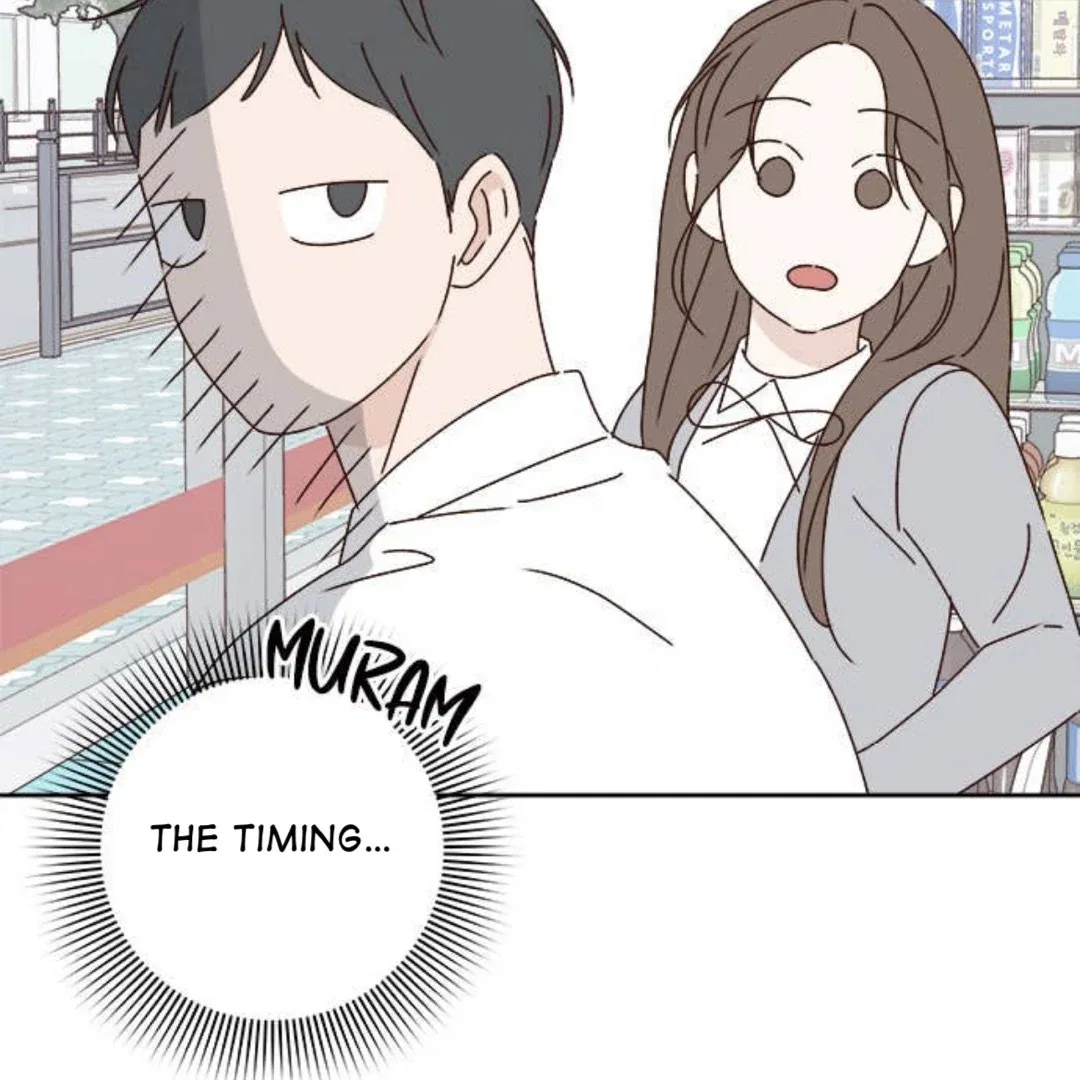 Crossing the Lines Chapter 18 – Page 151