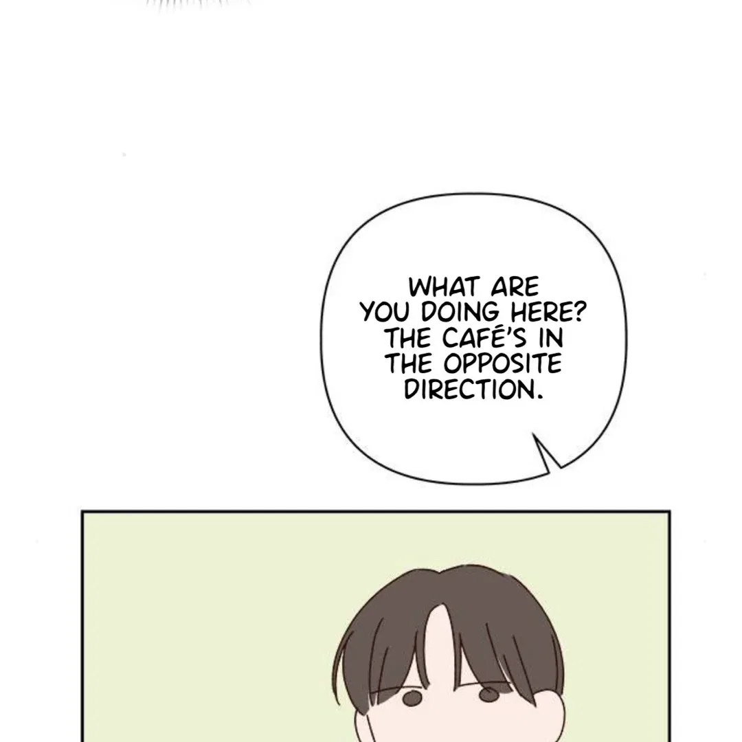 Crossing the Lines Chapter 18 – Page 152