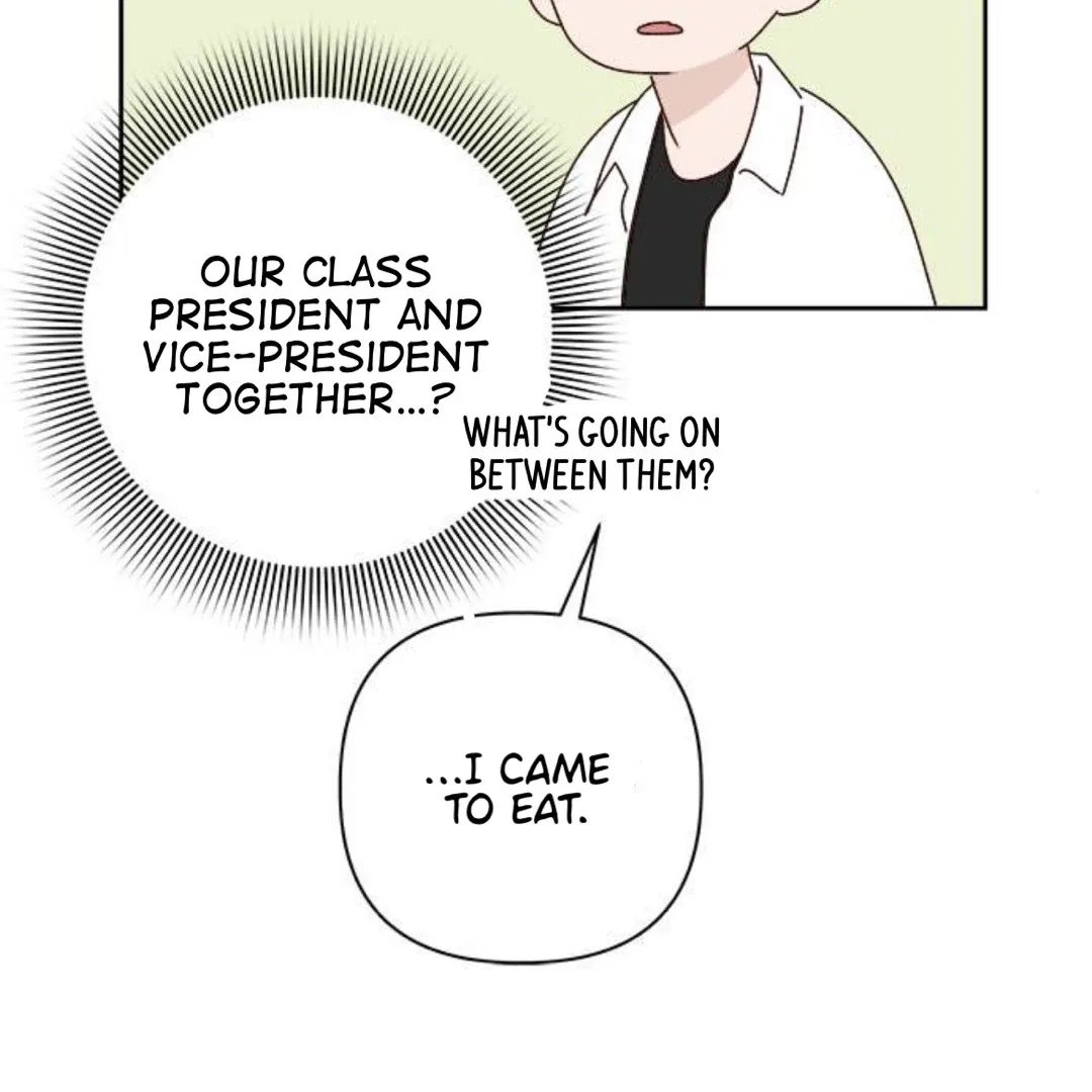 Crossing the Lines Chapter 18 – Page 153