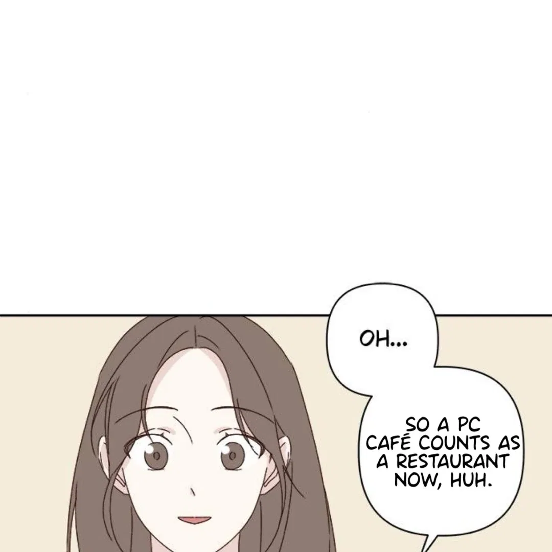 Crossing the Lines Chapter 18 – Page 154