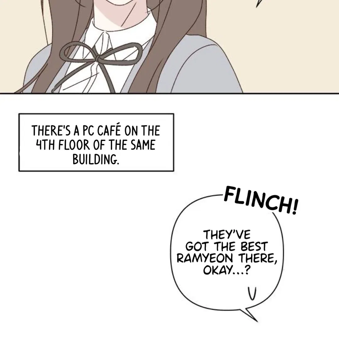 Crossing the Lines Chapter 18 – Page 155