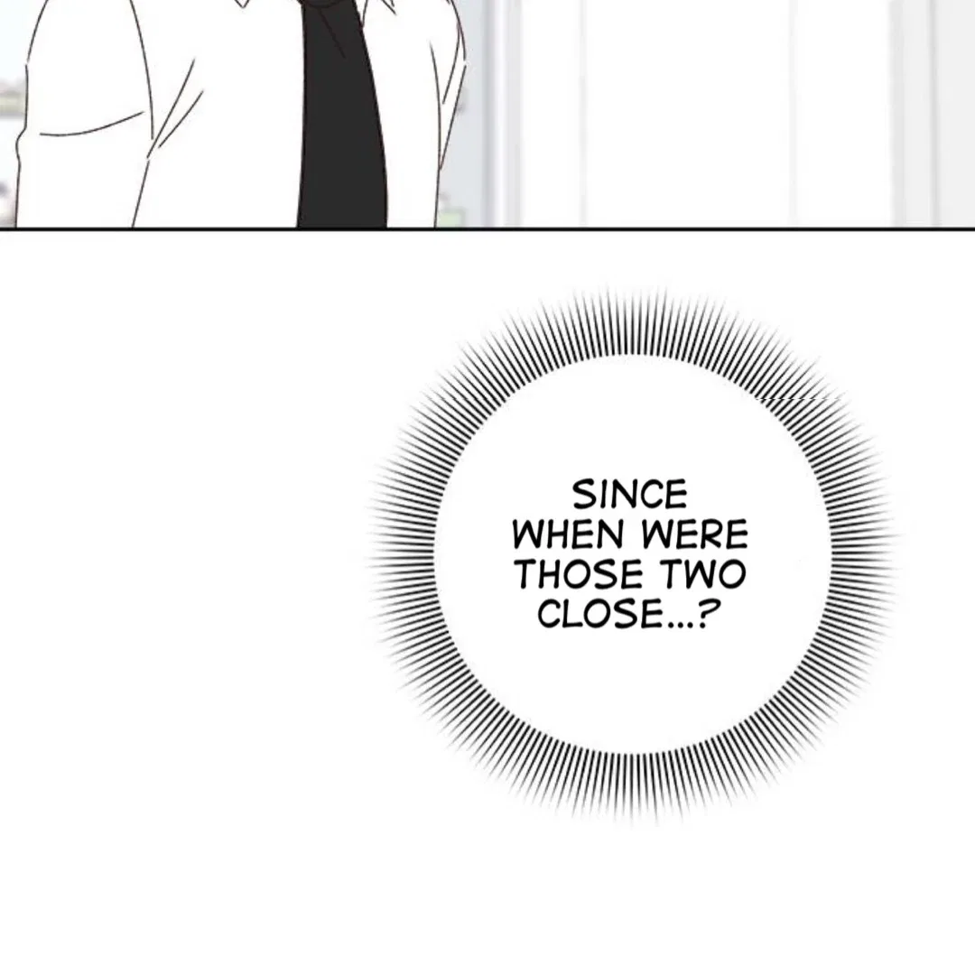 Crossing the Lines Chapter 18 – Page 160