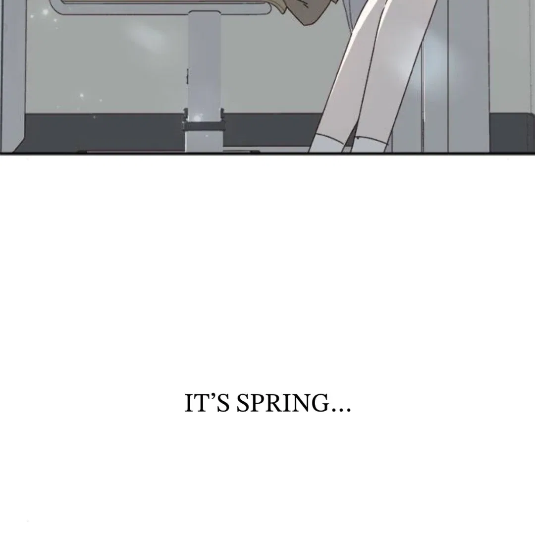Crossing the Lines Chapter 17 – Page 13