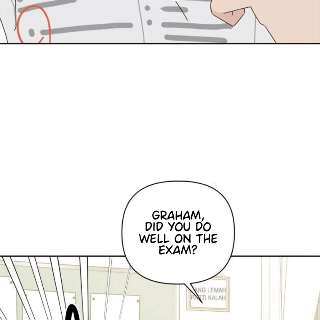 Crossing the Lines Chapter 17 – Page 19
