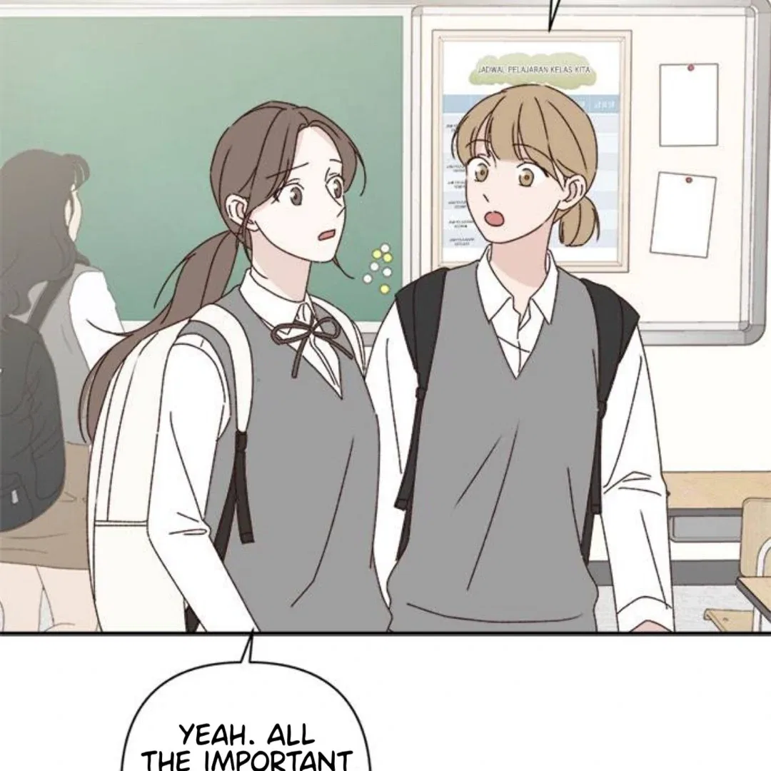 Crossing the Lines Chapter 17 – Page 22