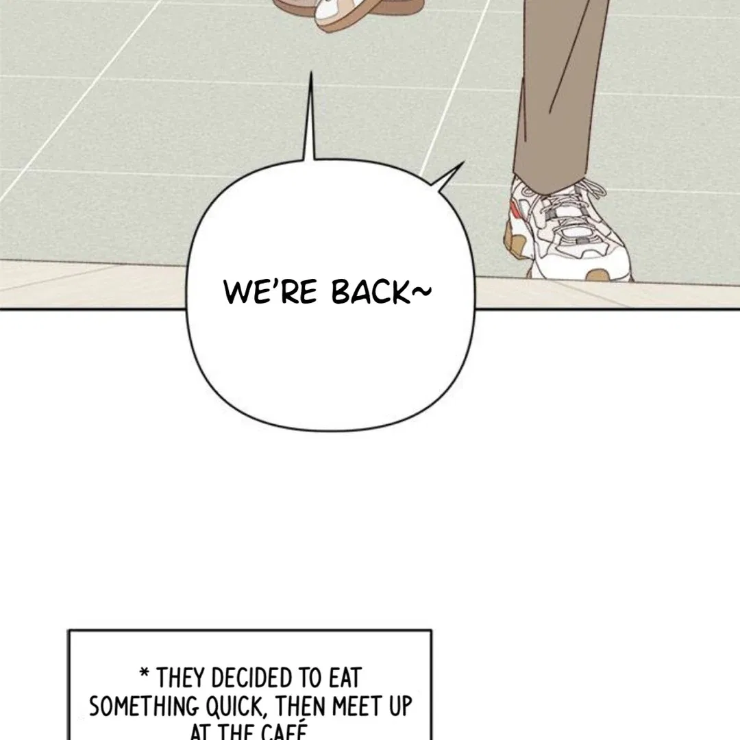 Crossing the Lines Chapter 17 – Page 38