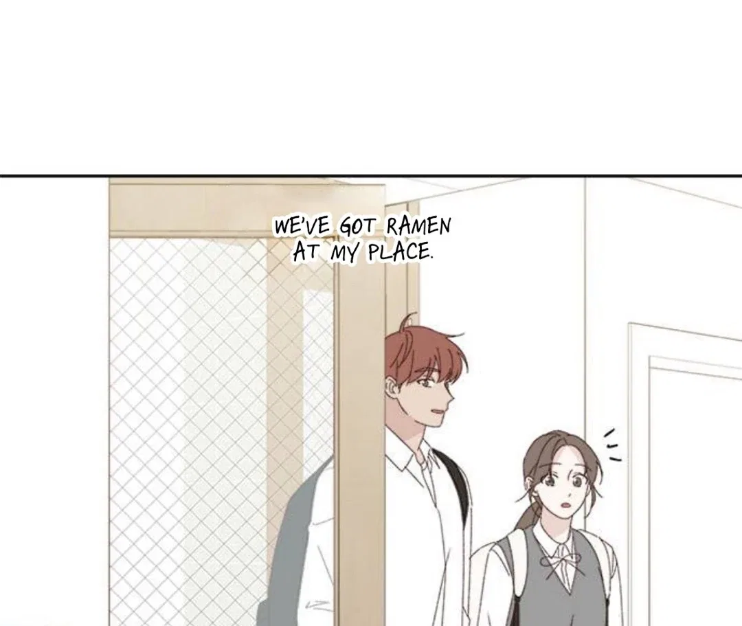 Crossing the Lines Chapter 17 – Page 40