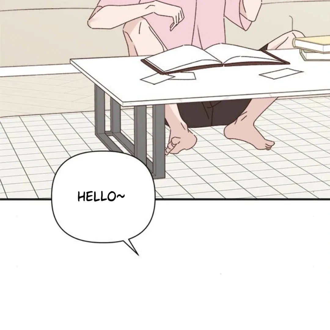 Crossing the Lines Chapter 17 – Page 43