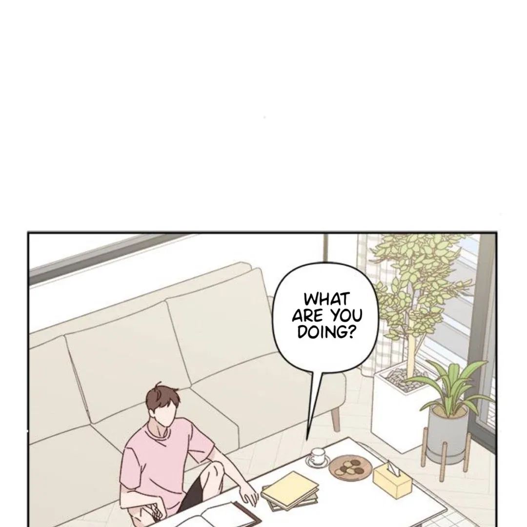 Crossing the Lines Chapter 17 – Page 44