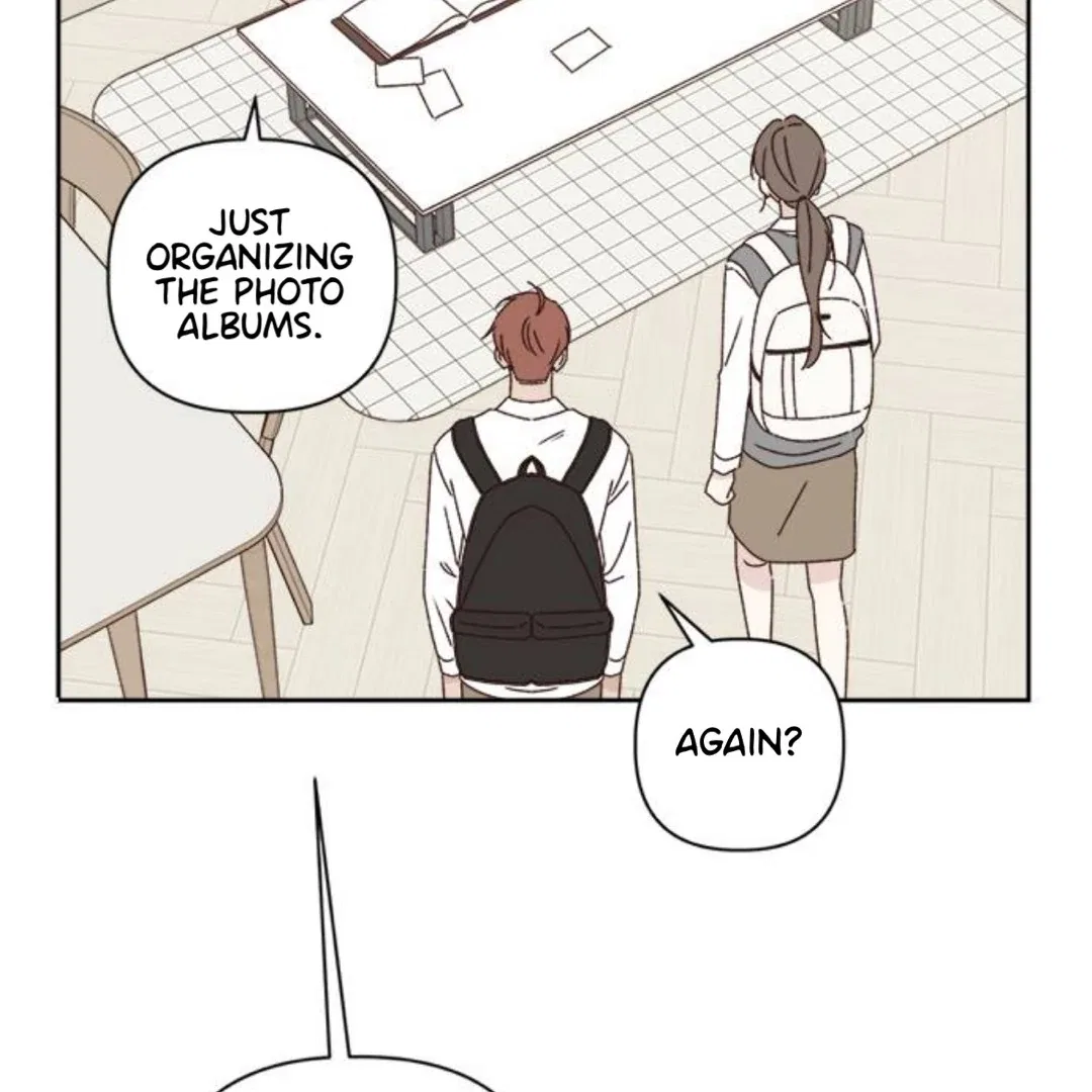 Crossing the Lines Chapter 17 – Page 45