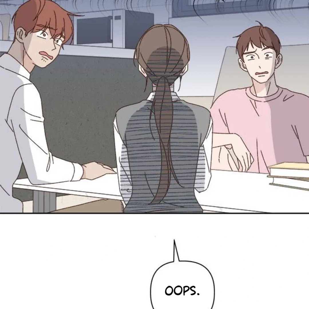 Crossing the Lines Chapter 17 – Page 56