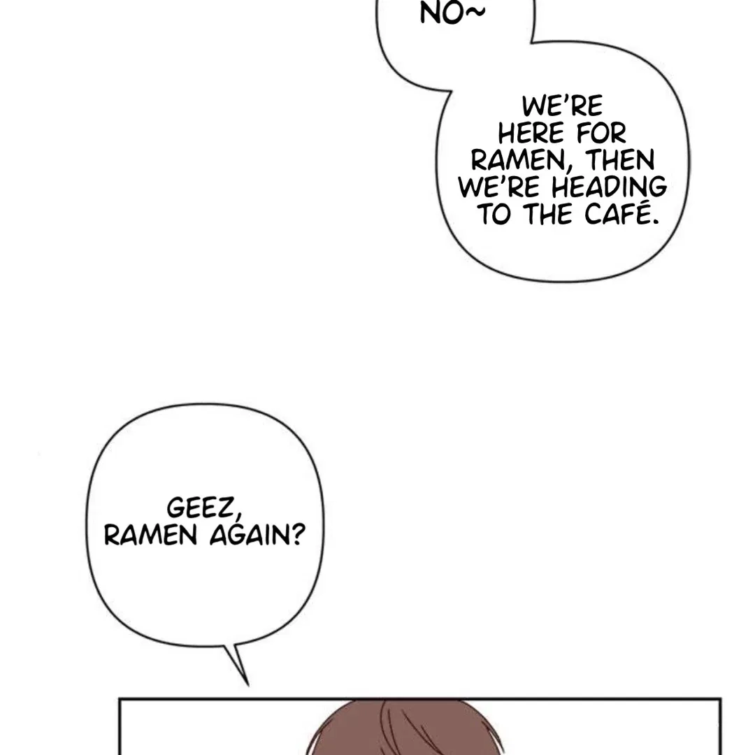 Crossing the Lines Chapter 17 – Page 70