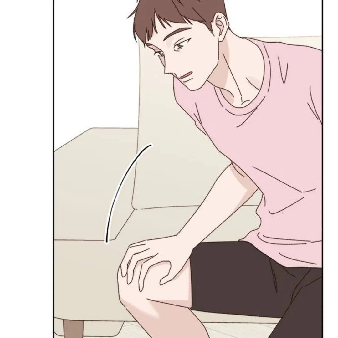 Crossing the Lines Chapter 17 – Page 71