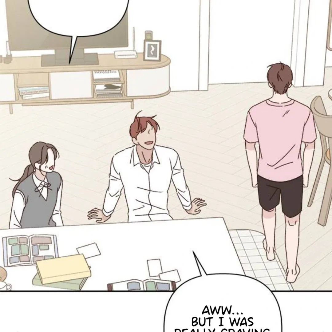 Crossing the Lines Chapter 17 – Page 73
