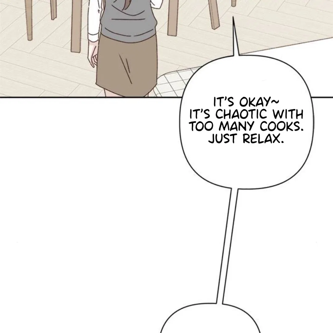 Crossing the Lines Chapter 17 – Page 80