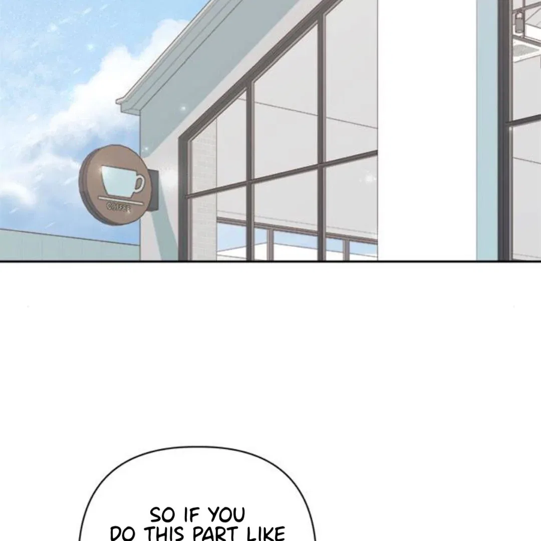 Crossing the Lines Chapter 17 – Page 85