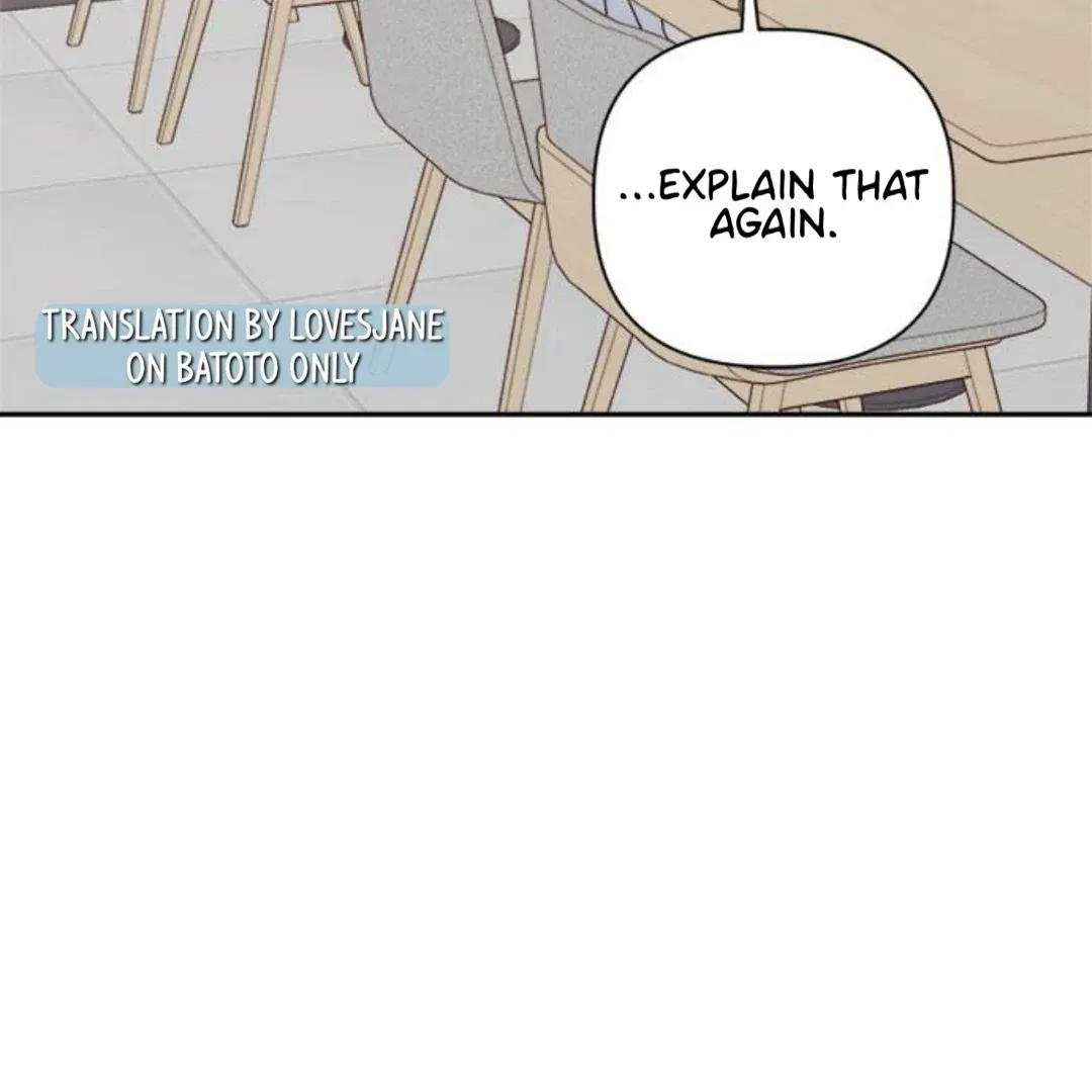 Crossing the Lines Chapter 17 – Page 87