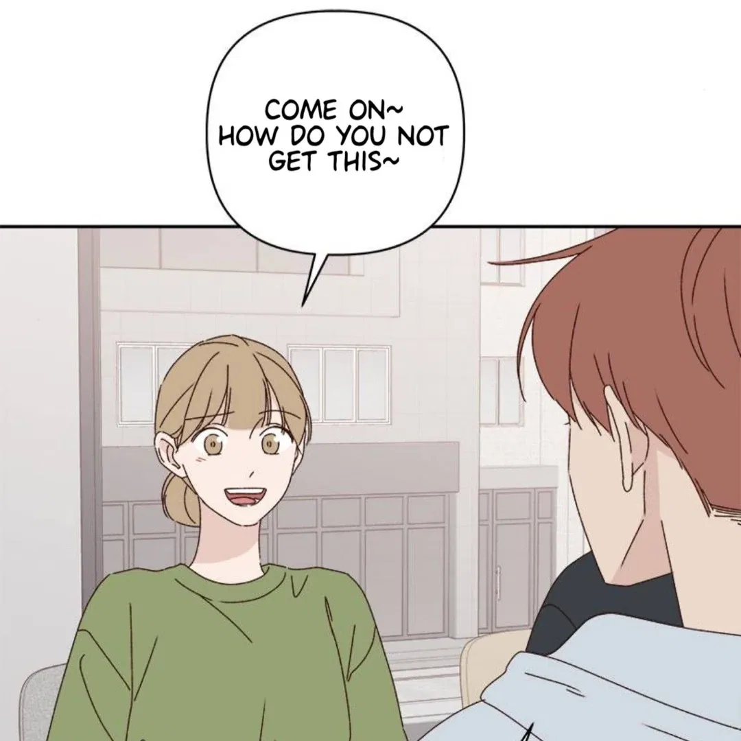 Crossing the Lines Chapter 17 – Page 88