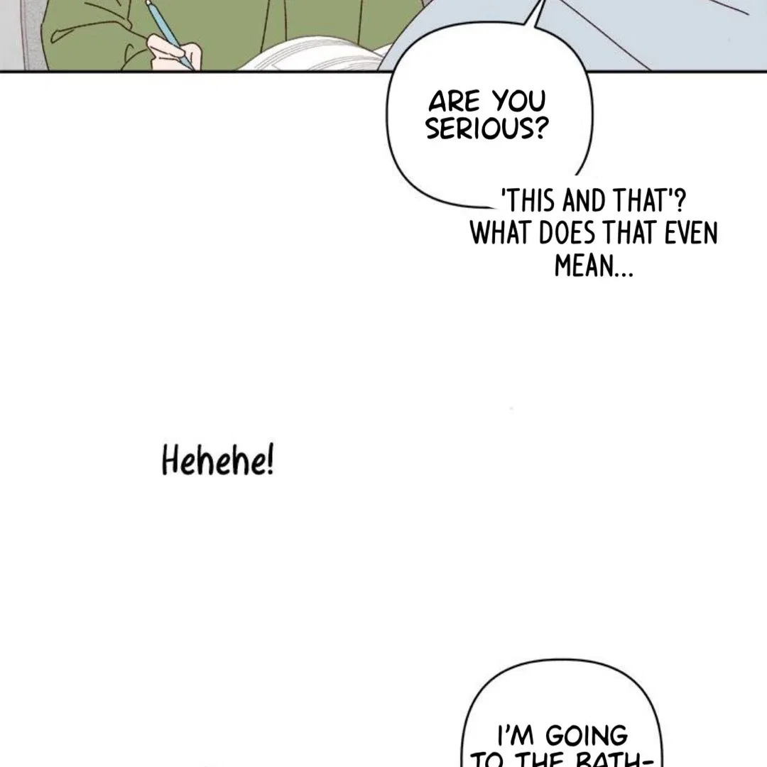 Crossing the Lines Chapter 17 – Page 89
