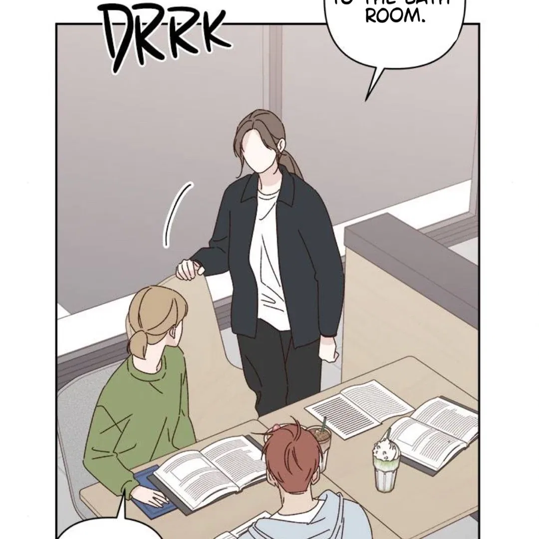 Crossing the Lines Chapter 17 – Page 90