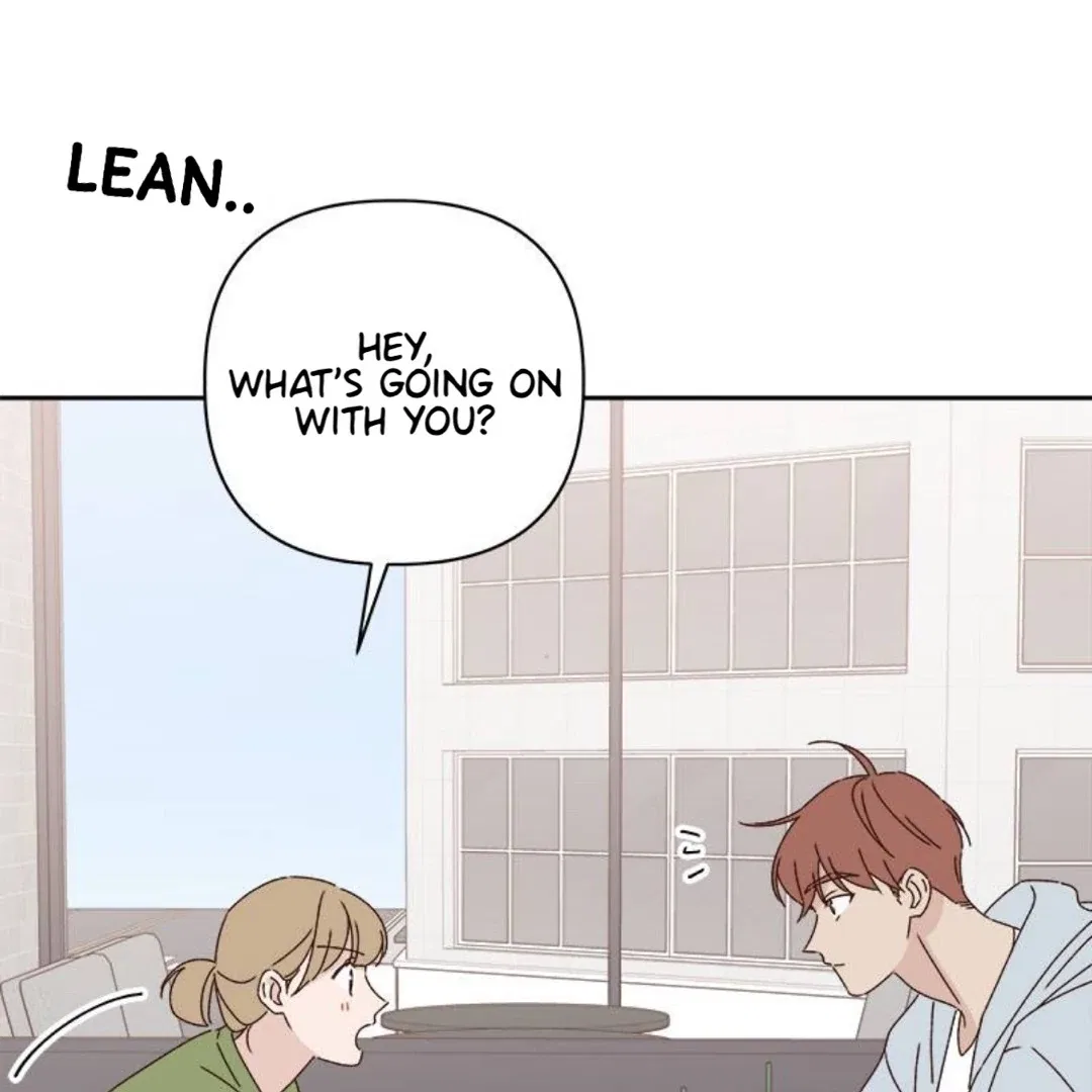 Crossing the Lines Chapter 17 – Page 93