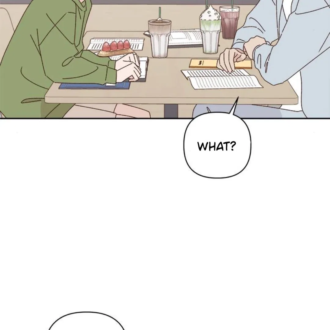 Crossing the Lines Chapter 17 – Page 94