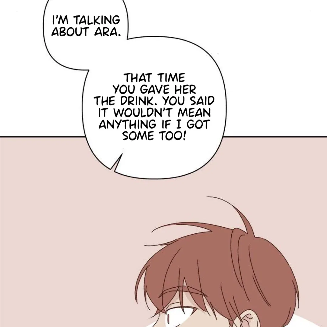 Crossing the Lines Chapter 17 – Page 95