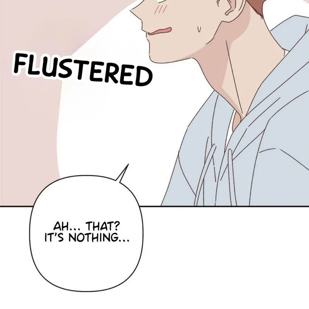 Crossing the Lines Chapter 17 – Page 96