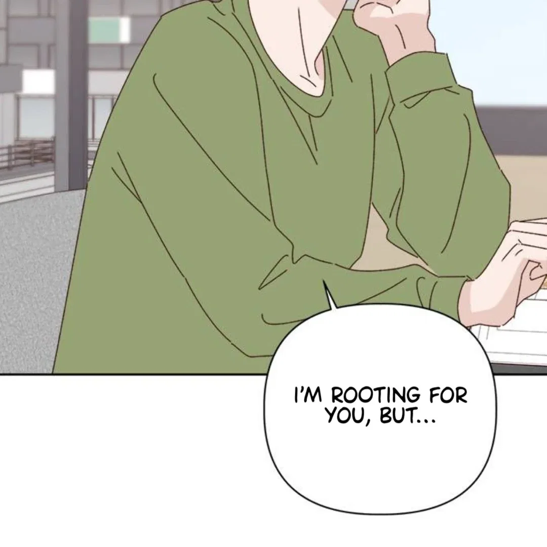Crossing the Lines Chapter 17 – Page 106