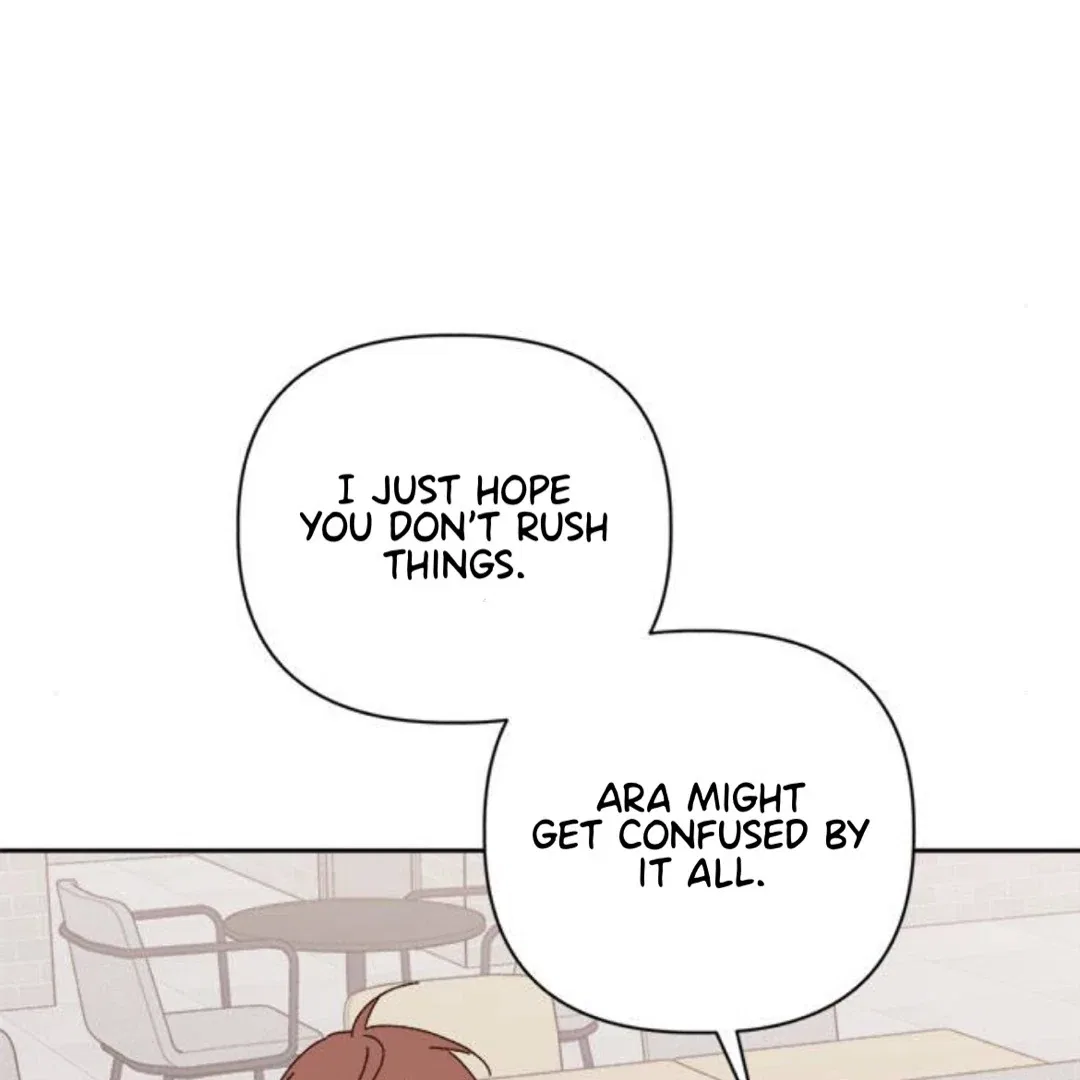 Crossing the Lines Chapter 17 – Page 107