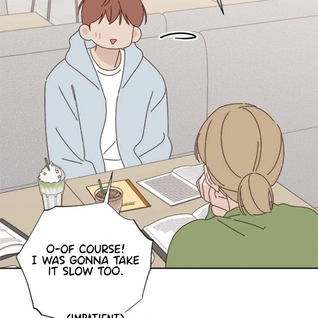 Crossing the Lines Chapter 17 – Page 108