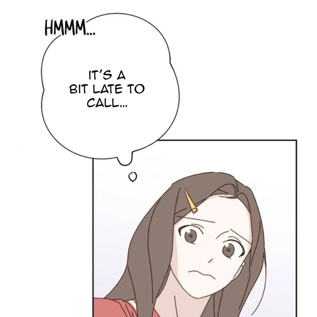 Crossing the Lines Chapter 17 – Page 136