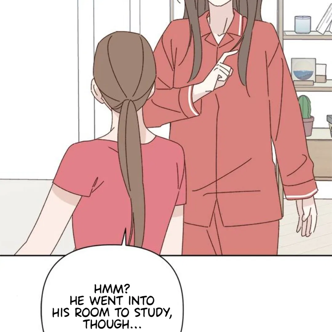Crossing the Lines Chapter 17 – Page 152