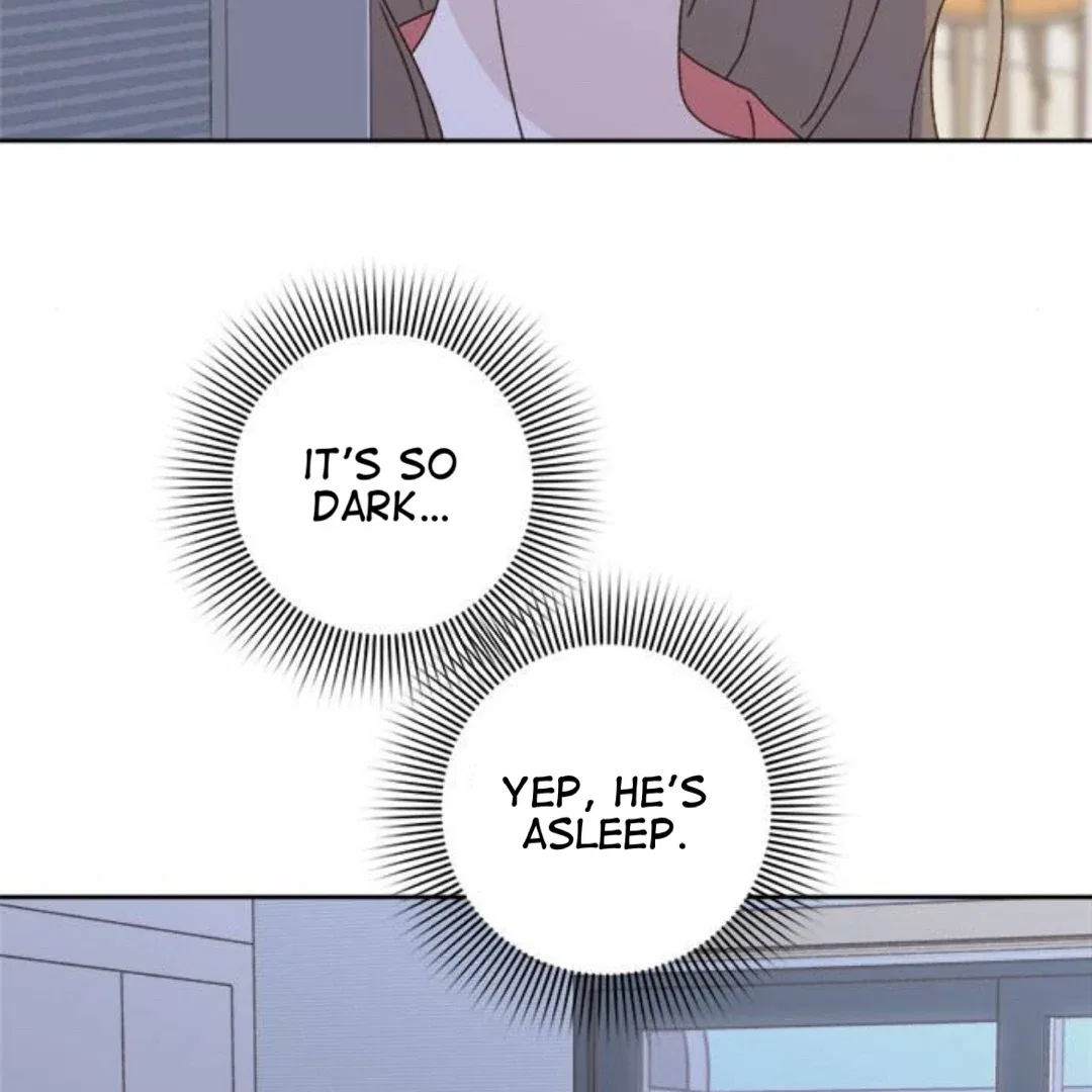 Crossing the Lines Chapter 17 – Page 159