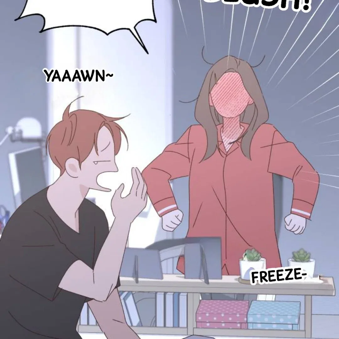 Crossing the Lines Chapter 17 – Page 193