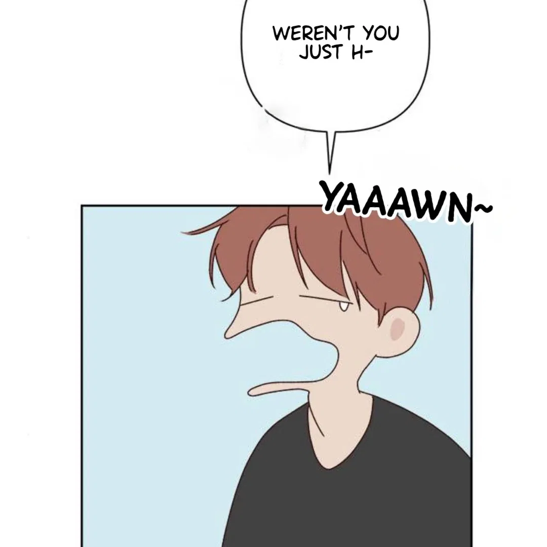 Crossing the Lines Chapter 17 – Page 205