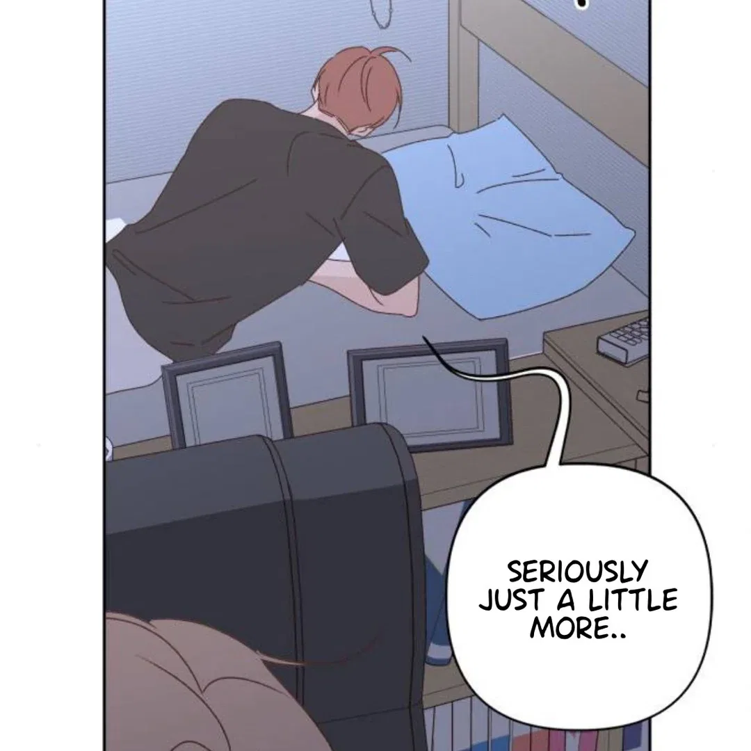 Crossing the Lines Chapter 17 – Page 207