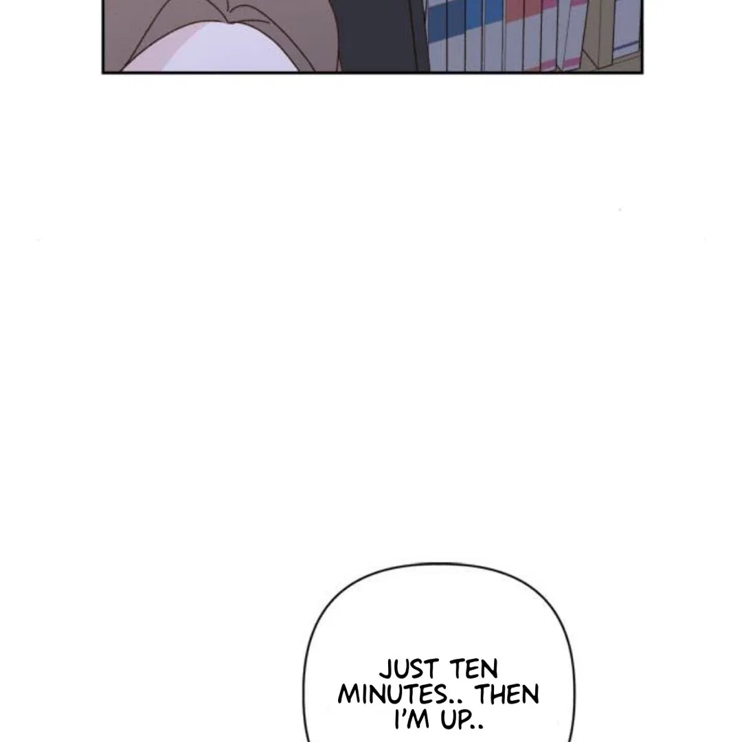 Crossing the Lines Chapter 17 – Page 208