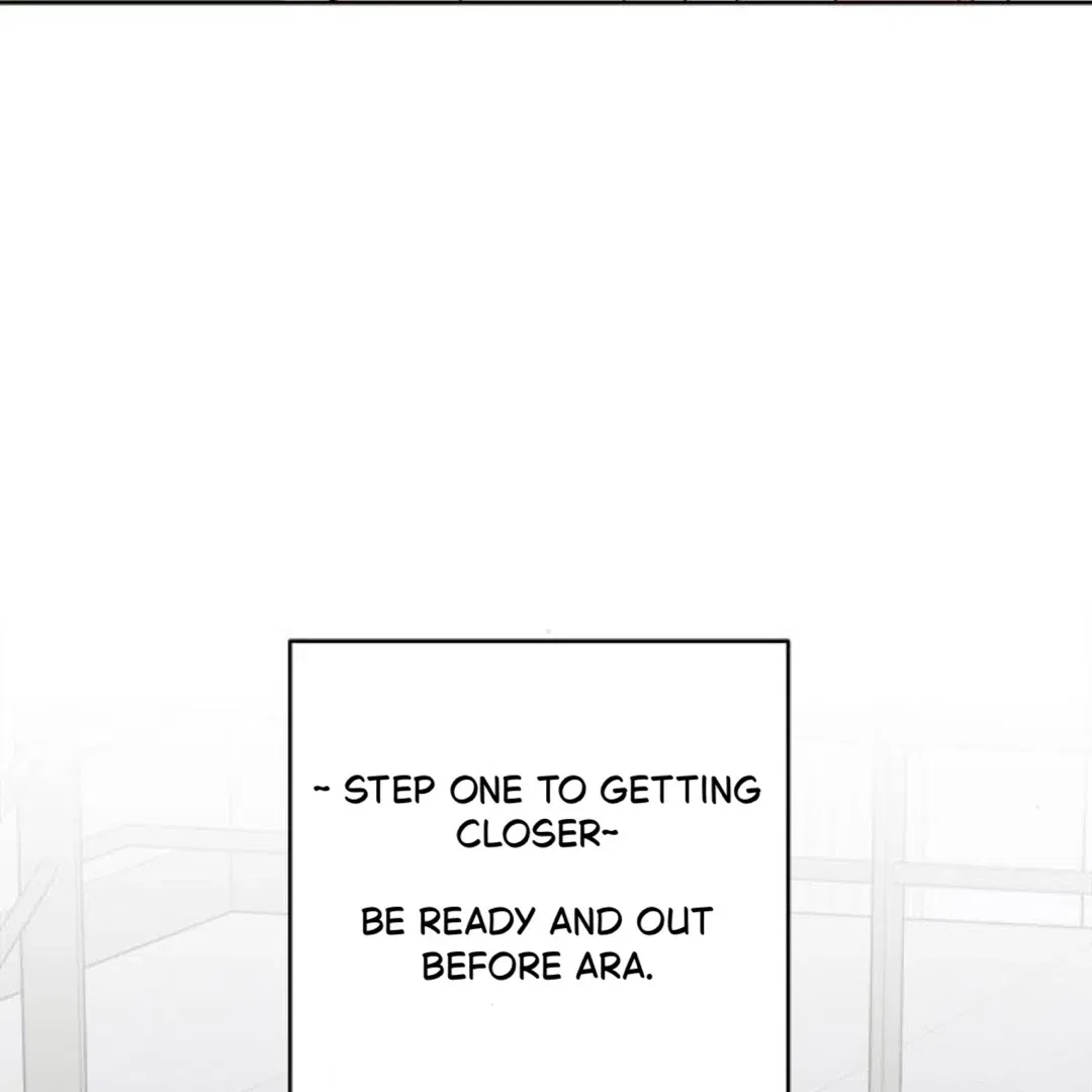 Crossing the Lines Chapter 16 – Page 23