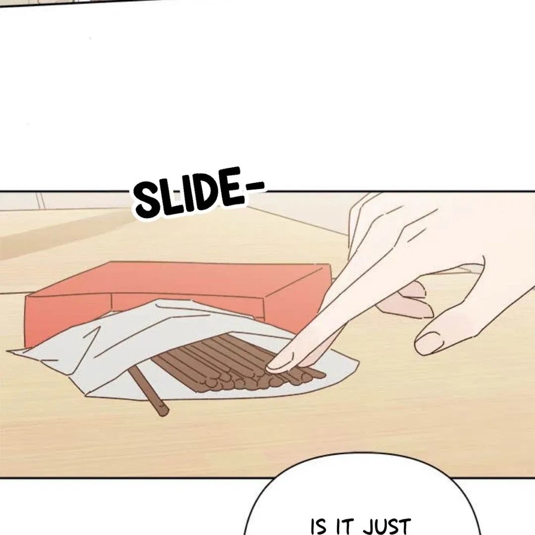 Crossing the Lines Chapter 16 – Page 44
