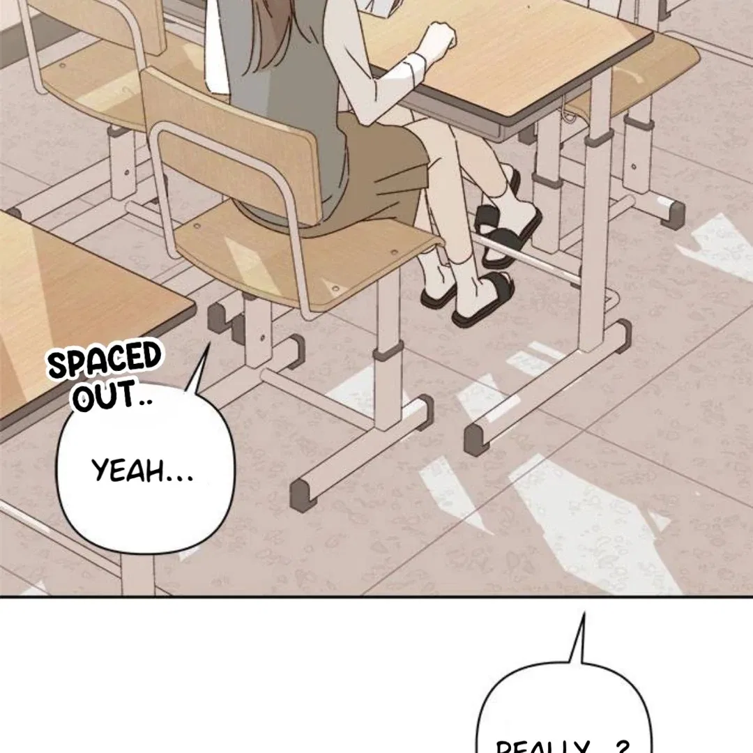 Crossing the Lines Chapter 16 – Page 46