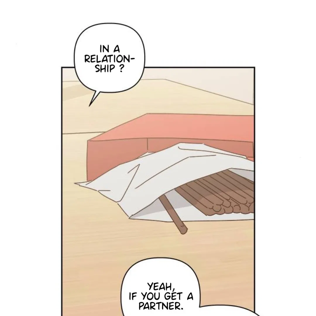 Crossing the Lines Chapter 16 – Page 70